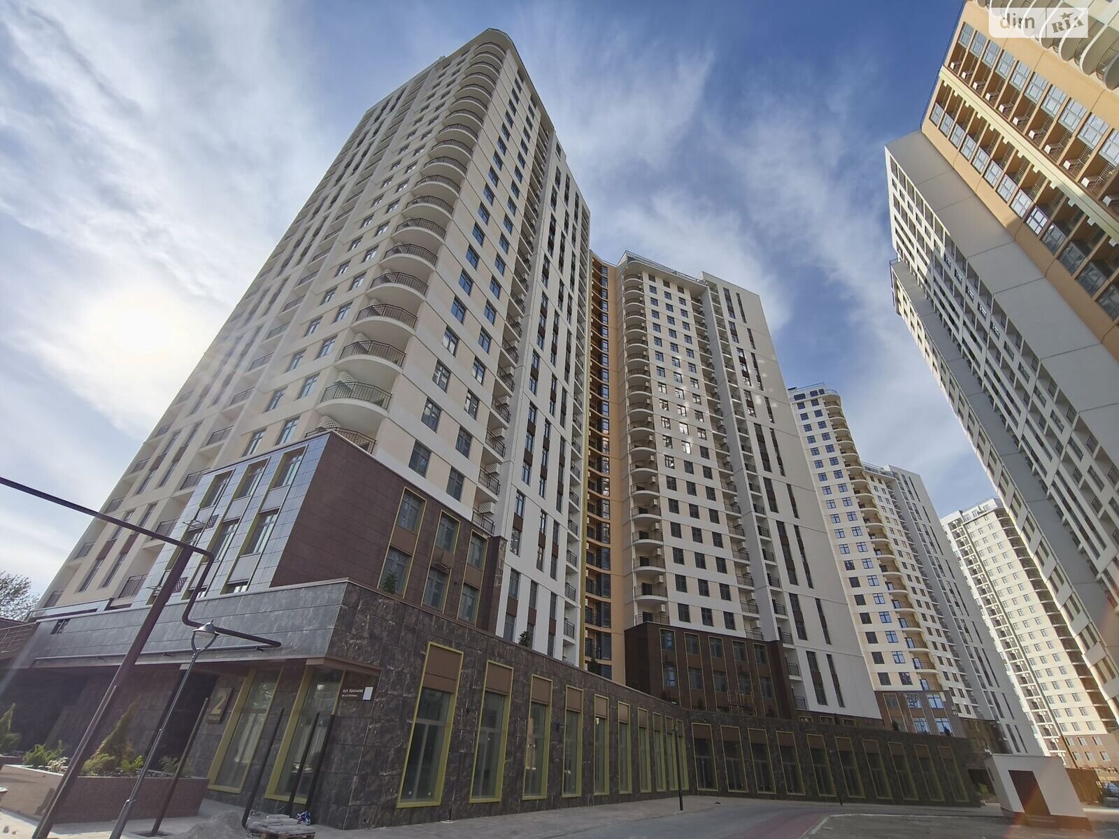 Продаж двокімнатної квартири в Одесі, на вул. Краснова 3, фото 1 Продаж двокімнатної квартири в Одесі, на вул. Краснова 3, фото 1
