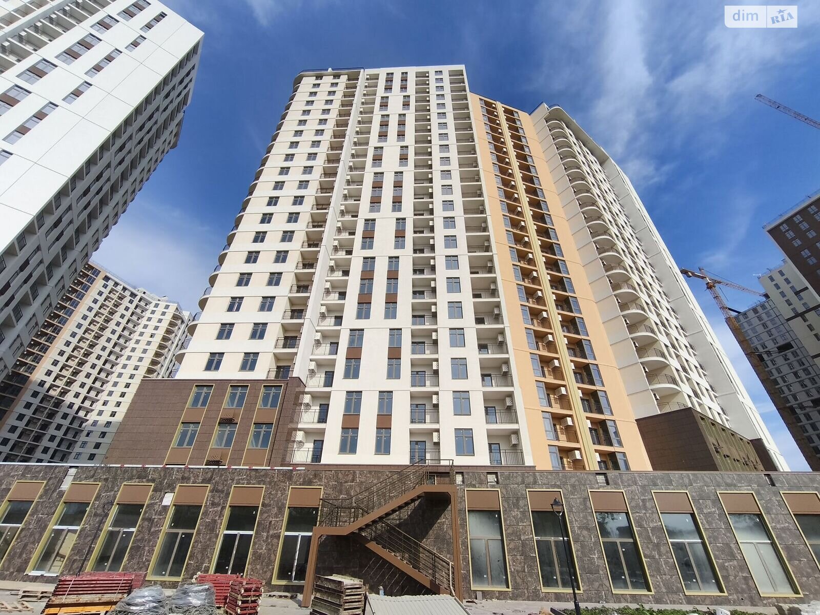 Продаж двокімнатної квартири в Одесі, на вул. Краснова 3, фото 1 Продаж двокімнатної квартири в Одесі, на вул. Краснова 3, фото 1