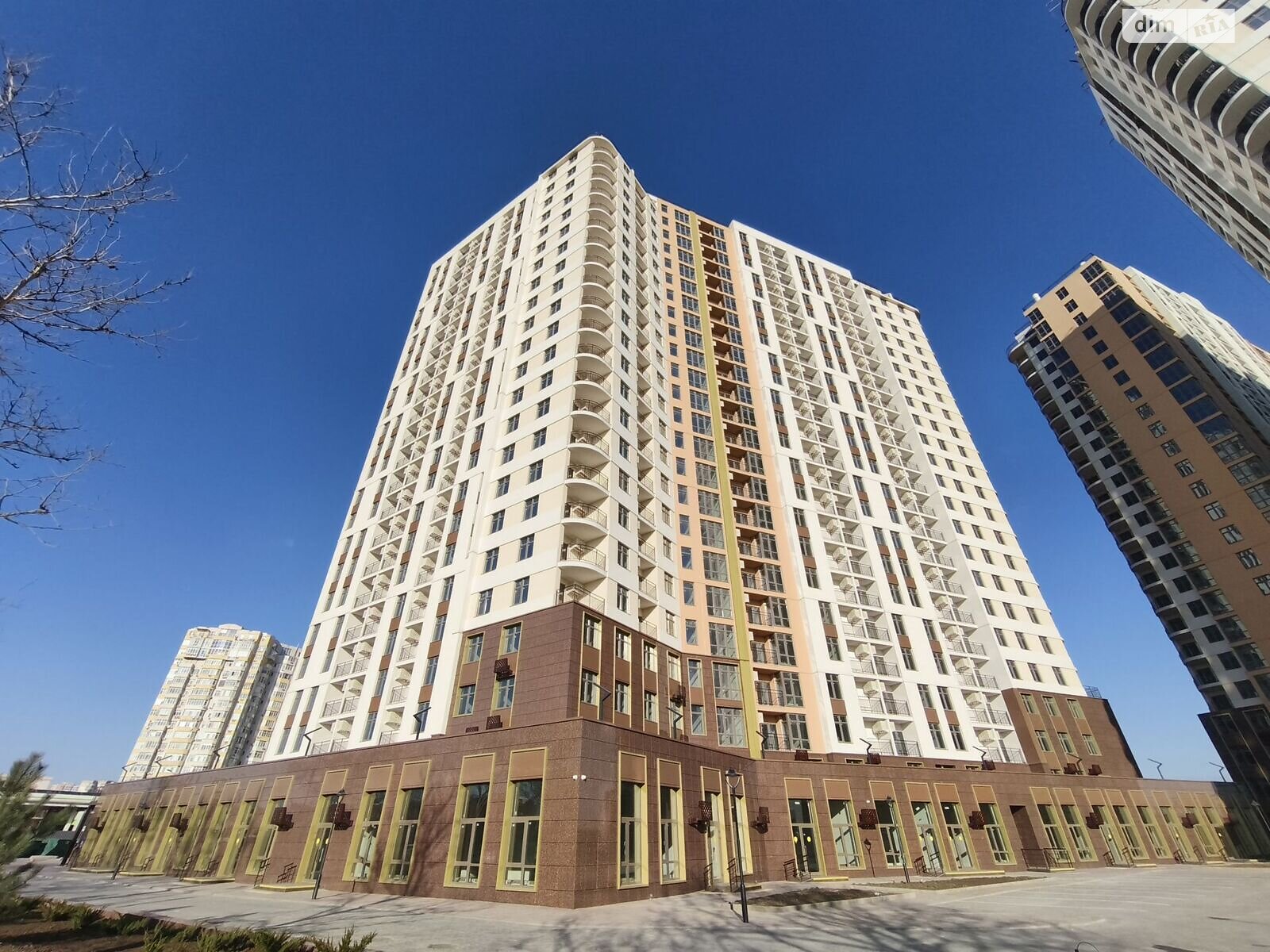 Продаж двокімнатної квартири в Одесі, на вул. Краснова 3, фото 1 Продаж двокімнатної квартири в Одесі, на вул. Краснова 3, фото 1