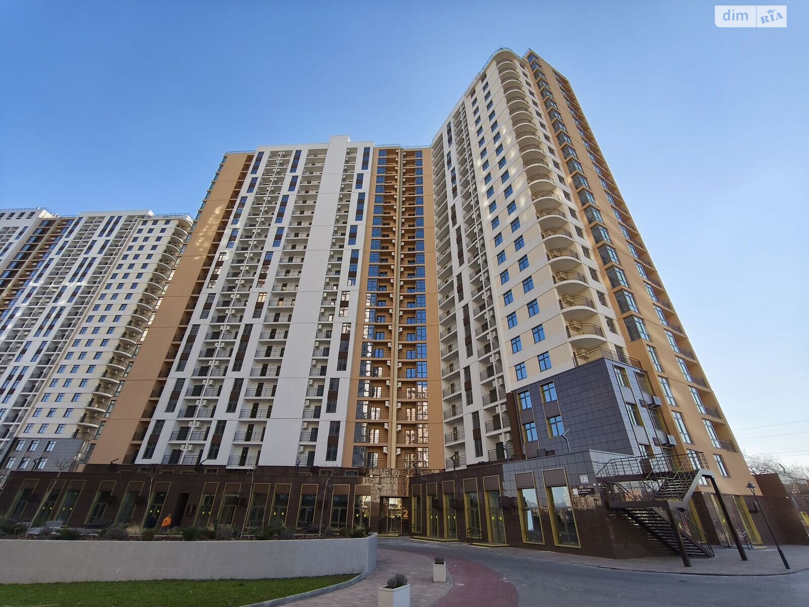 Продаж двокімнатної квартири в Одесі, на вул. Краснова 3, фото 1 Продаж двокімнатної квартири в Одесі, на вул. Краснова 3, фото 1