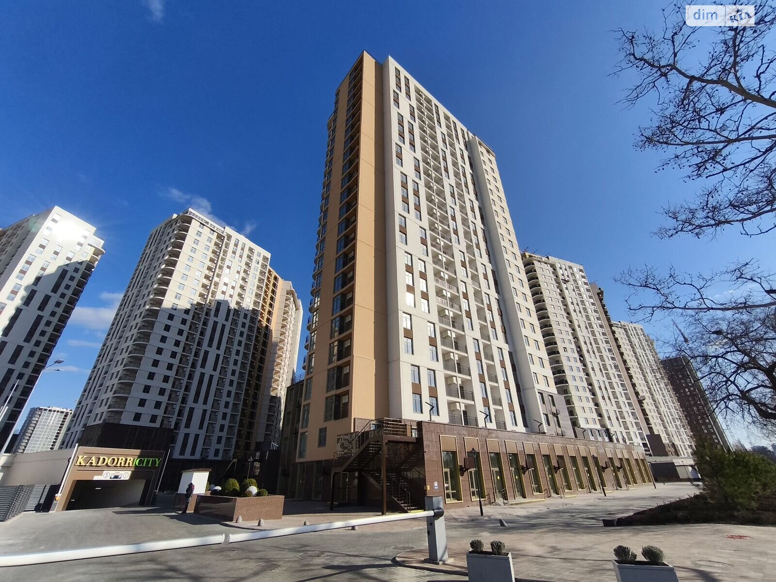 Продаж двокімнатної квартири в Одесі, на вул. Краснова 3, фото 1 Продаж двокімнатної квартири в Одесі, на вул. Краснова 3, фото 1