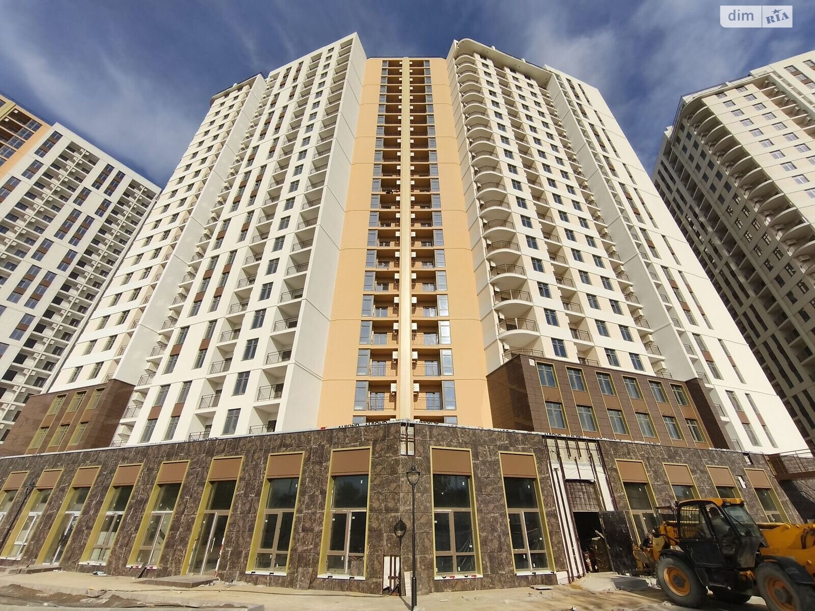 Продажа однокомнатной квартиры в Одессе, на ул. Краснова 3, фото 1 Продажа однокомнатной квартиры в Одессе, на ул. Краснова 3, фото 1