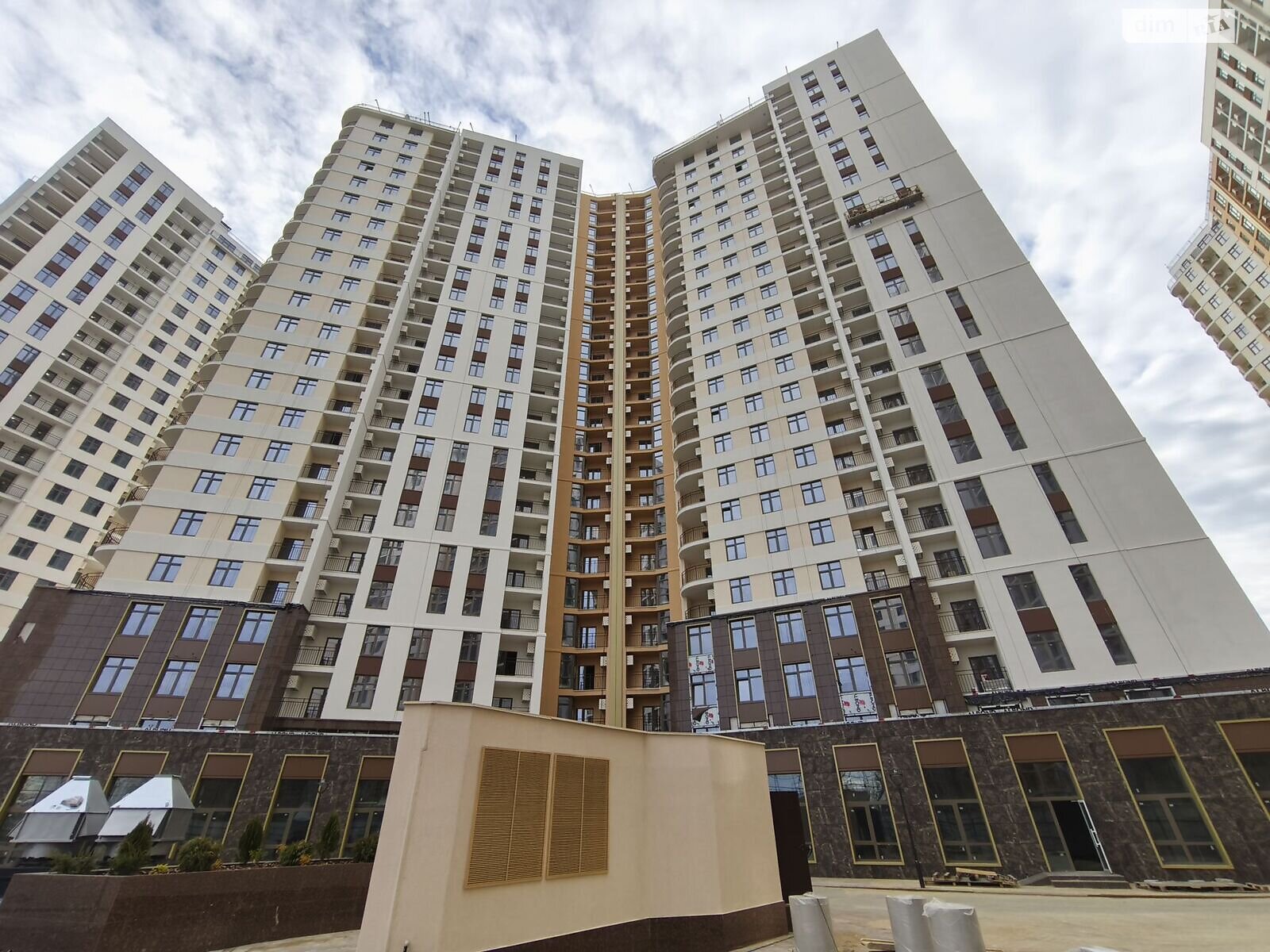Продажа однокомнатной квартиры в Одессе, на ул. Краснова 3, фото 1 Продажа однокомнатной квартиры в Одессе, на ул. Краснова 3, фото 1