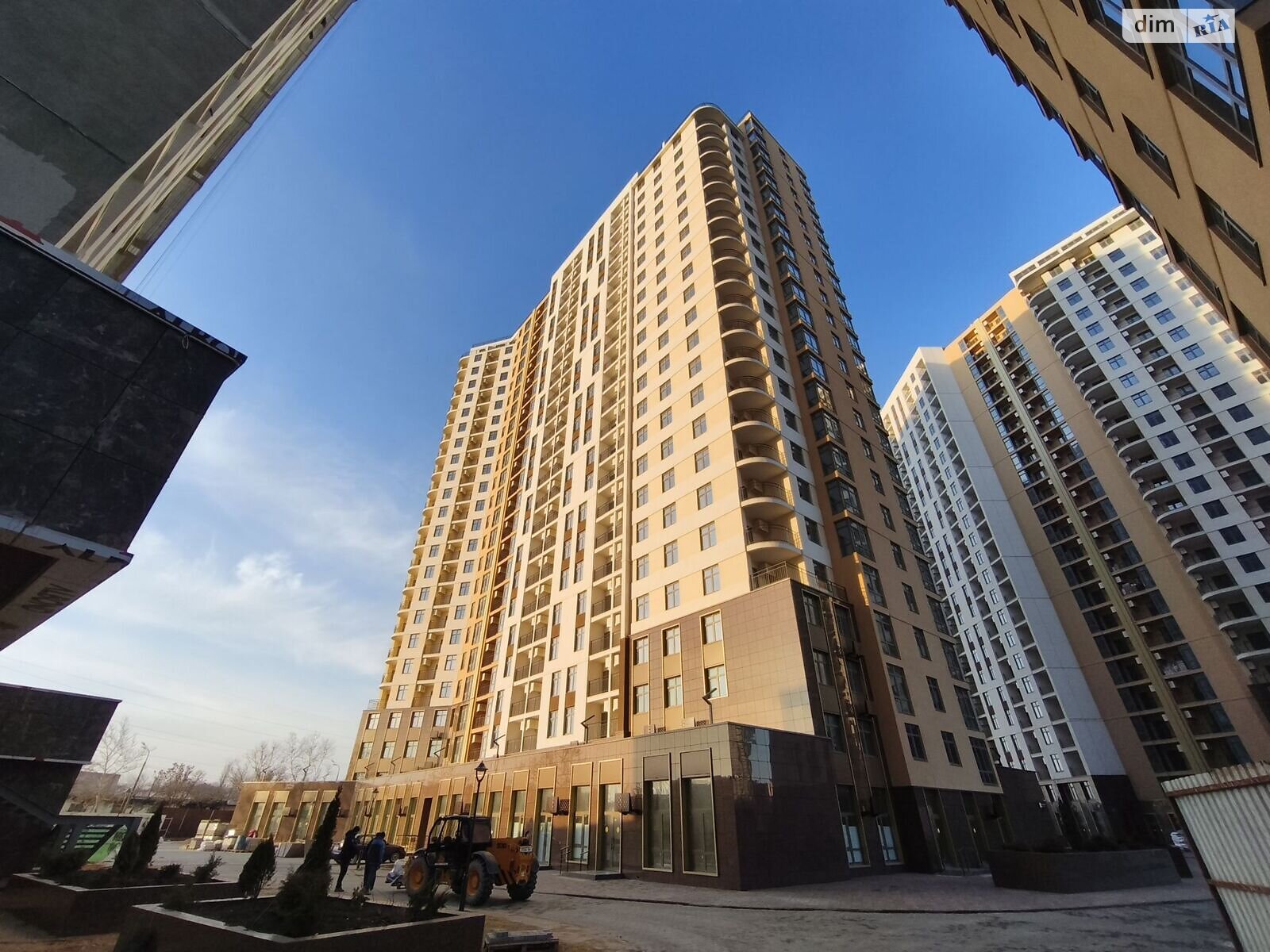 Продаж двокімнатної квартири в Одесі, на вул. Краснова 3, фото 1 Продаж двокімнатної квартири в Одесі, на вул. Краснова 3, фото 1