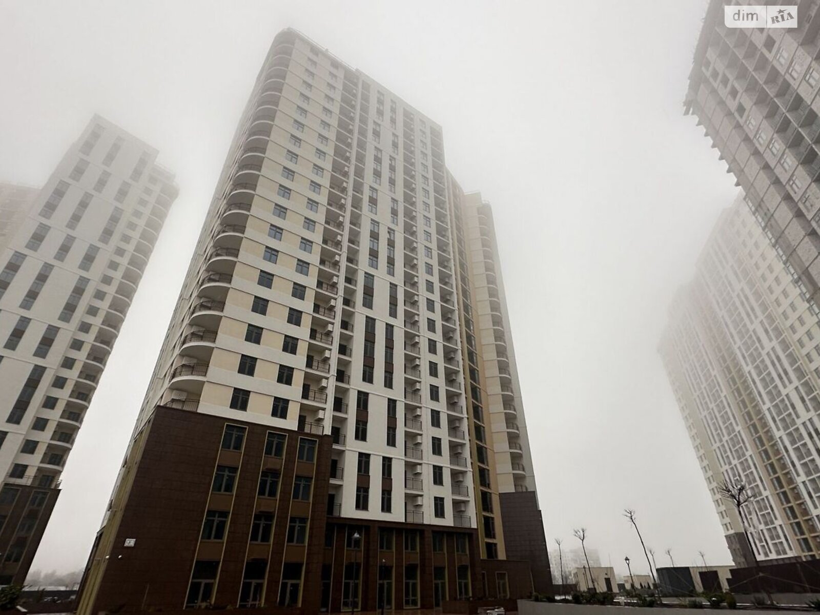 Продажа двухкомнатной квартиры в Одессе, на ул. Краснова 1Б, фото 1 Продажа двухкомнатной квартиры в Одессе, на ул. Краснова 1Б, фото 1