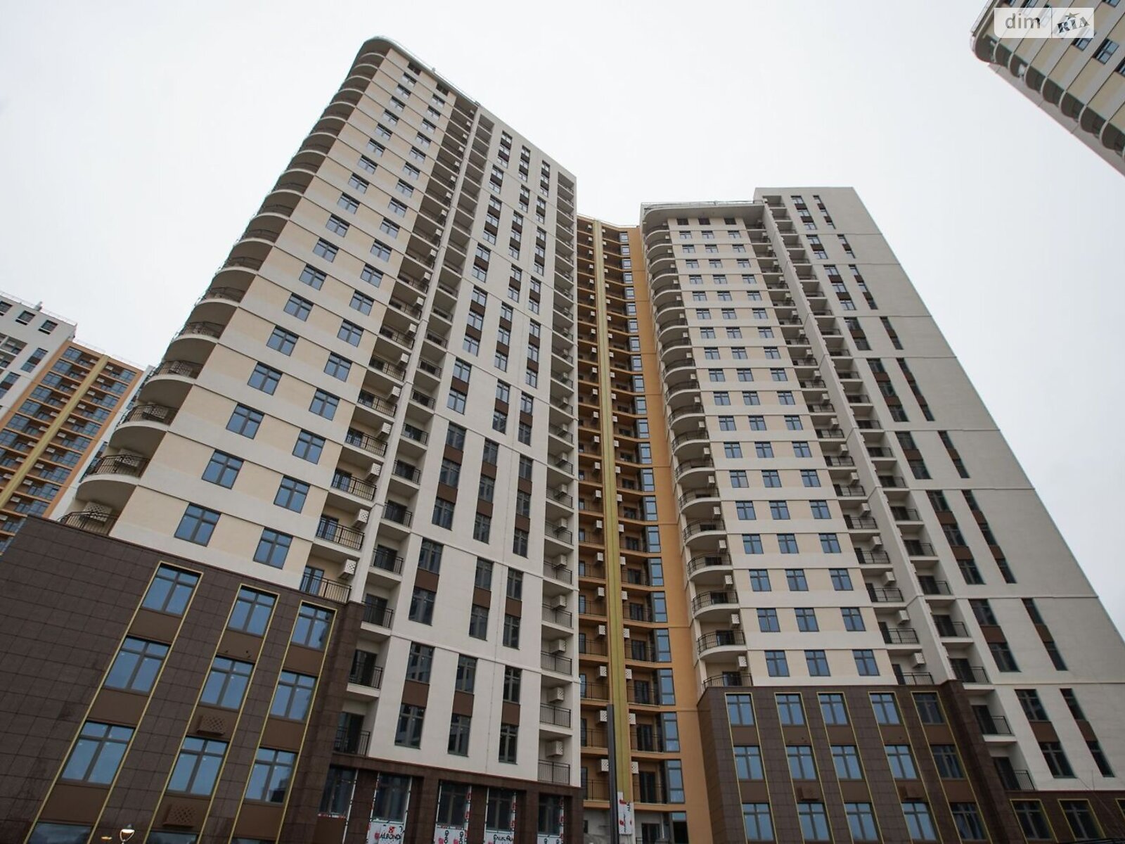 Продажа двухкомнатной квартиры в Одессе, на ул. Краснова 1Б, фото 1 Продажа двухкомнатной квартиры в Одессе, на ул. Краснова 1Б, фото 1