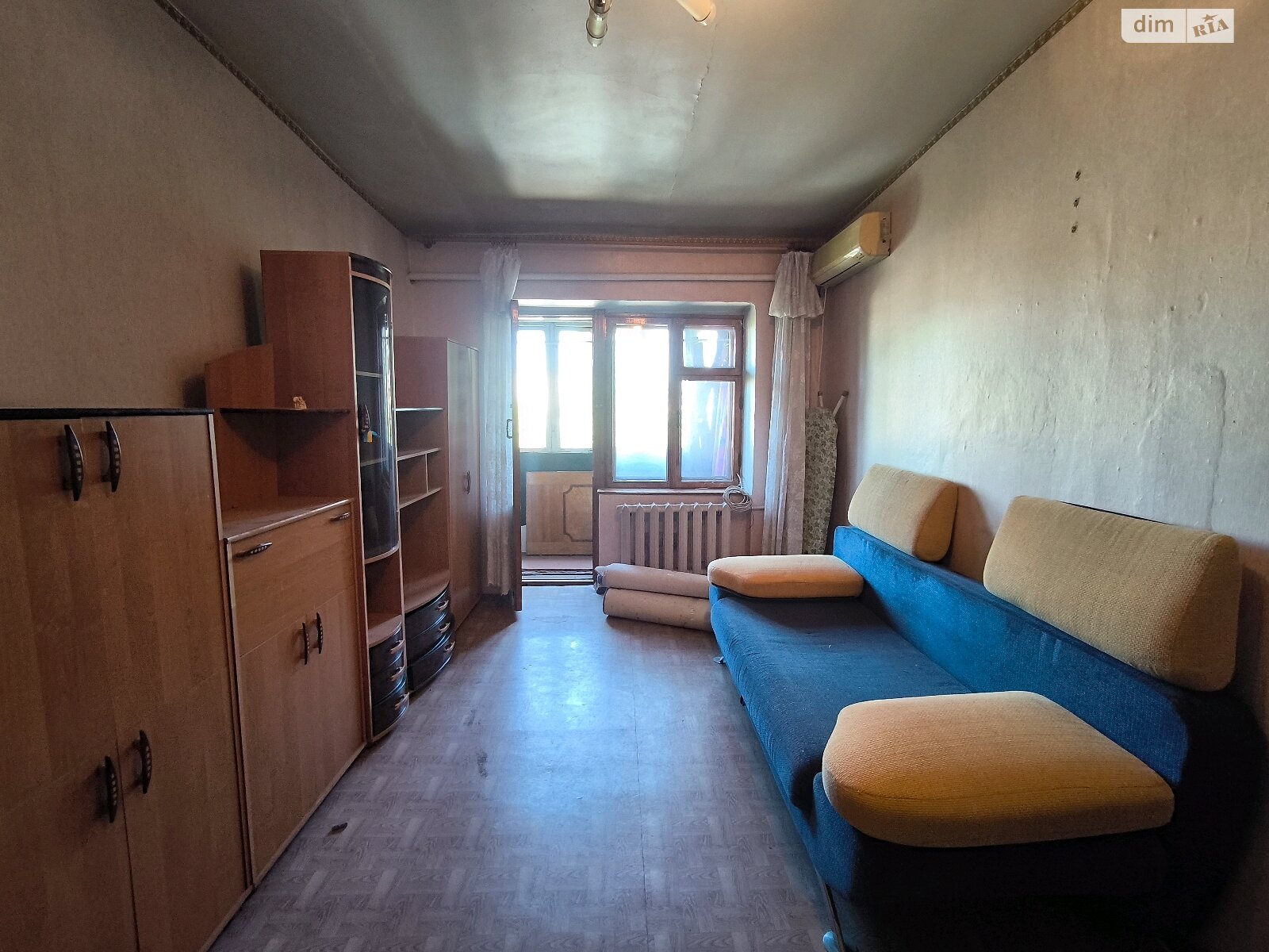 Продаж однокімнатної квартири в Одесі, на вул. Краснова 9, фото 1 Продаж однокімнатної квартири в Одесі, на вул. Краснова 9, фото 1