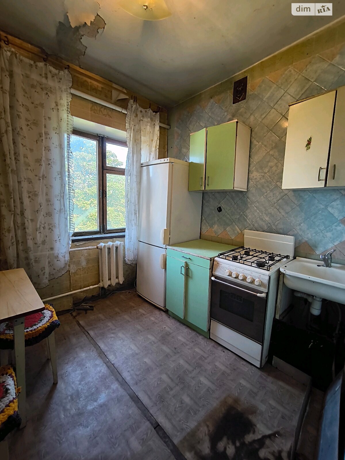 Продаж однокімнатної квартири в Одесі, на вул. Краснова 9, фото 1 Продаж однокімнатної квартири в Одесі, на вул. Краснова 9, фото 1