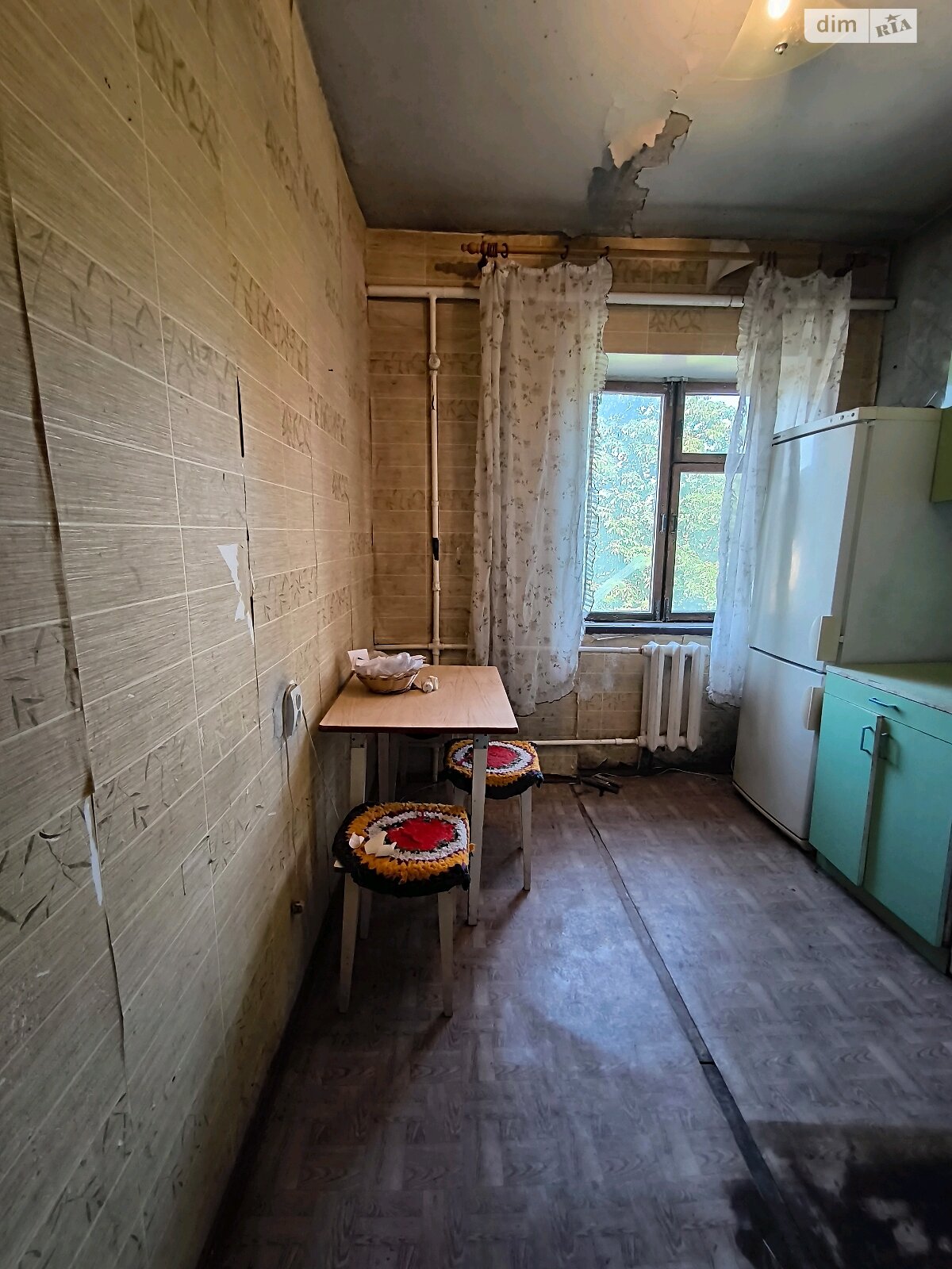 Продаж однокімнатної квартири в Одесі, на вул. Краснова 9, фото 1 Продаж однокімнатної квартири в Одесі, на вул. Краснова 9, фото 1