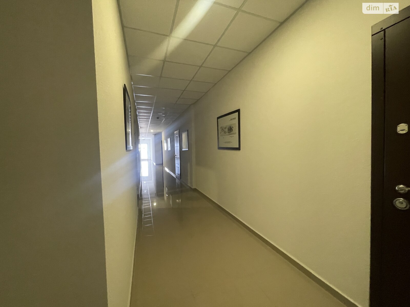 Продаж двокімнатної квартири в Одесі, на вул. Краснова 1Б, фото 1