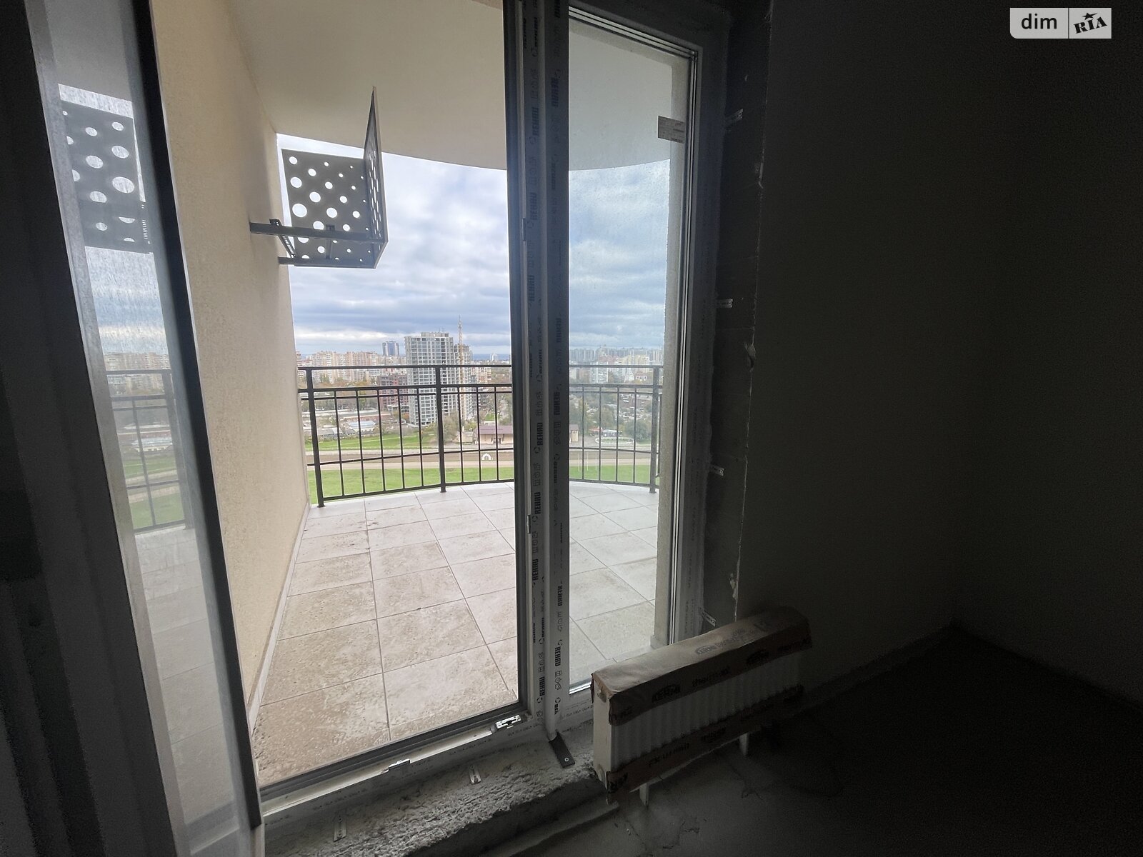 Продаж двокімнатної квартири в Одесі, на вул. Краснова 1Б, фото 1