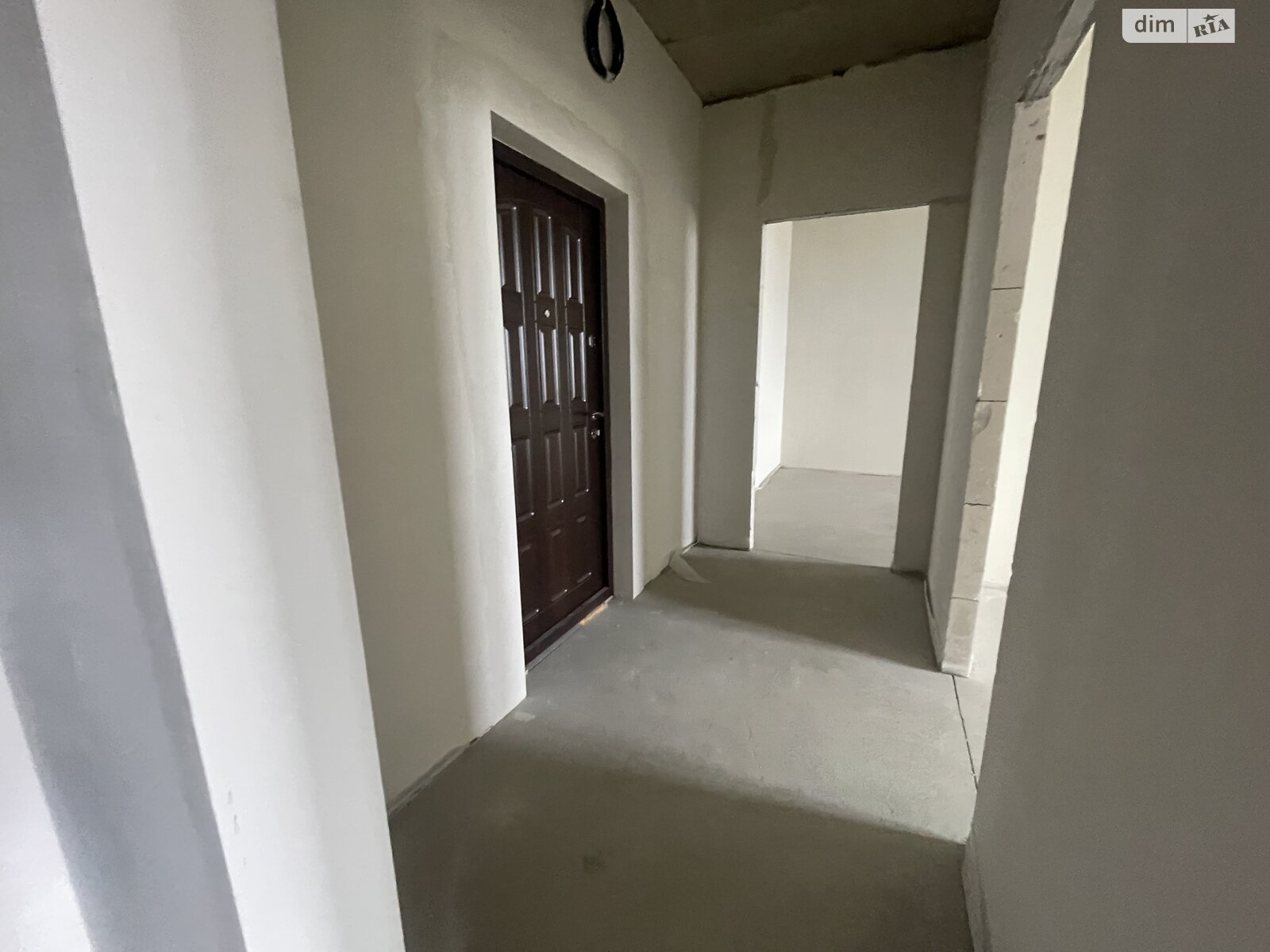 Продаж двокімнатної квартири в Одесі, на вул. Краснова 1Б, фото 1