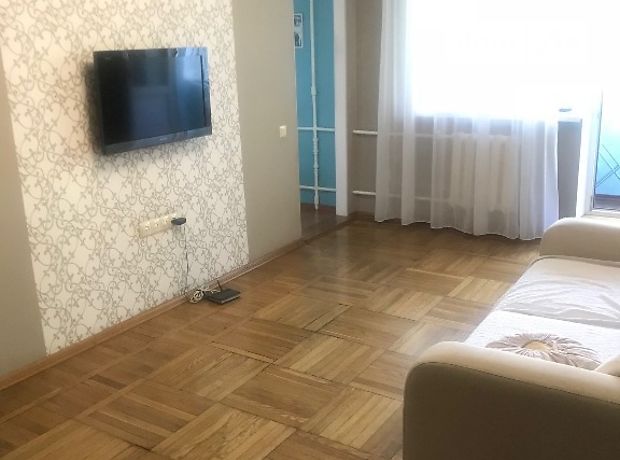 Продажа трехкомнатной квартиры в Одессе на ул. Краснова 17, фото 1 Продажа трехкомнатной квартиры в Одессе на ул. Краснова 17, фото 1