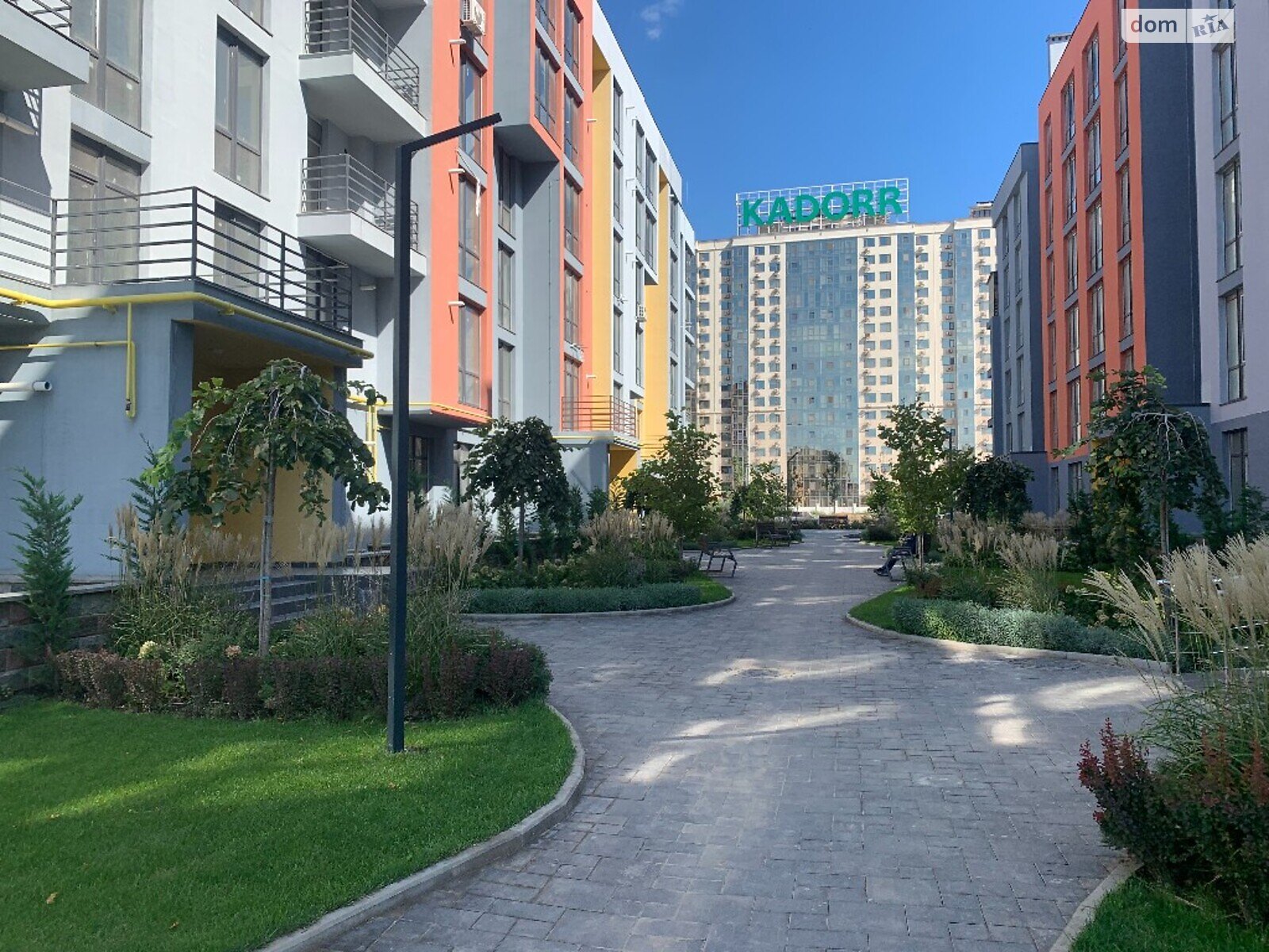 Продажа однокомнатной квартиры в Крыжановка, на ул. Марсельская, фото 1