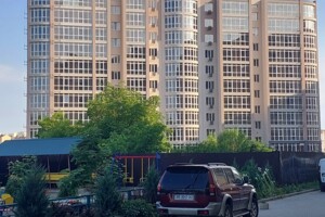 Продажа однокомнатной квартиры в Крыжановка, на ул. Семена Палия, фото 2