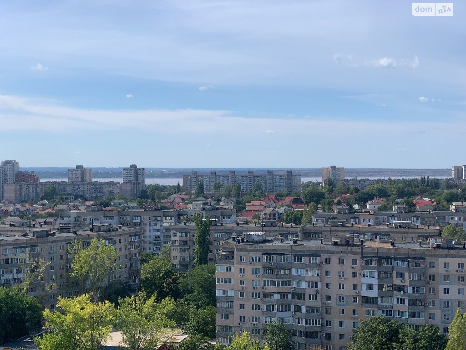 Продажа трехкомнатной квартиры в Крыжановка, на дор. Николаевская дорога, фото 1