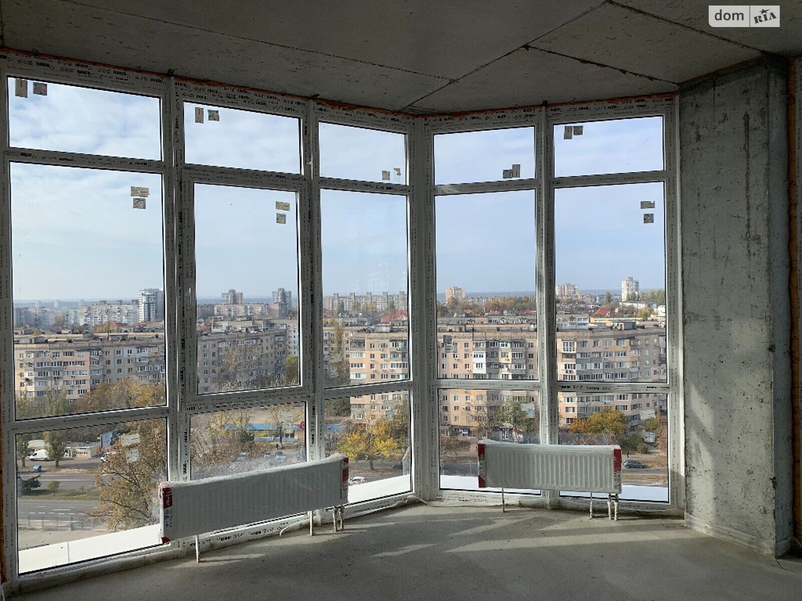 Продажа трехкомнатной квартиры в Крыжановка, на дор. Николаевская дорога, фото 1