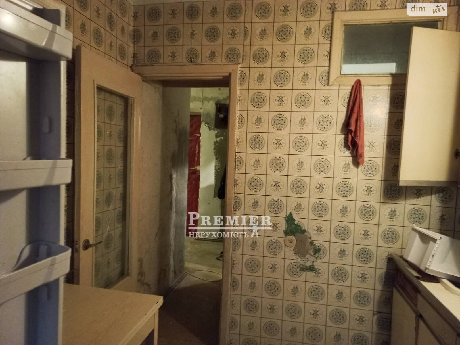 Продажа двухкомнатной квартиры в Одессе, на ул. Крымская 66, фото 1 Продажа двухкомнатной квартиры в Одессе, на ул. Крымская 66, фото 1