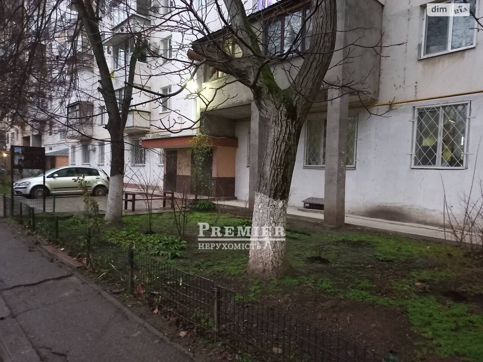 Продажа двухкомнатной квартиры в Одессе, на ул. Крымская 66, фото 1 Продажа двухкомнатной квартиры в Одессе, на ул. Крымская 66, фото 1