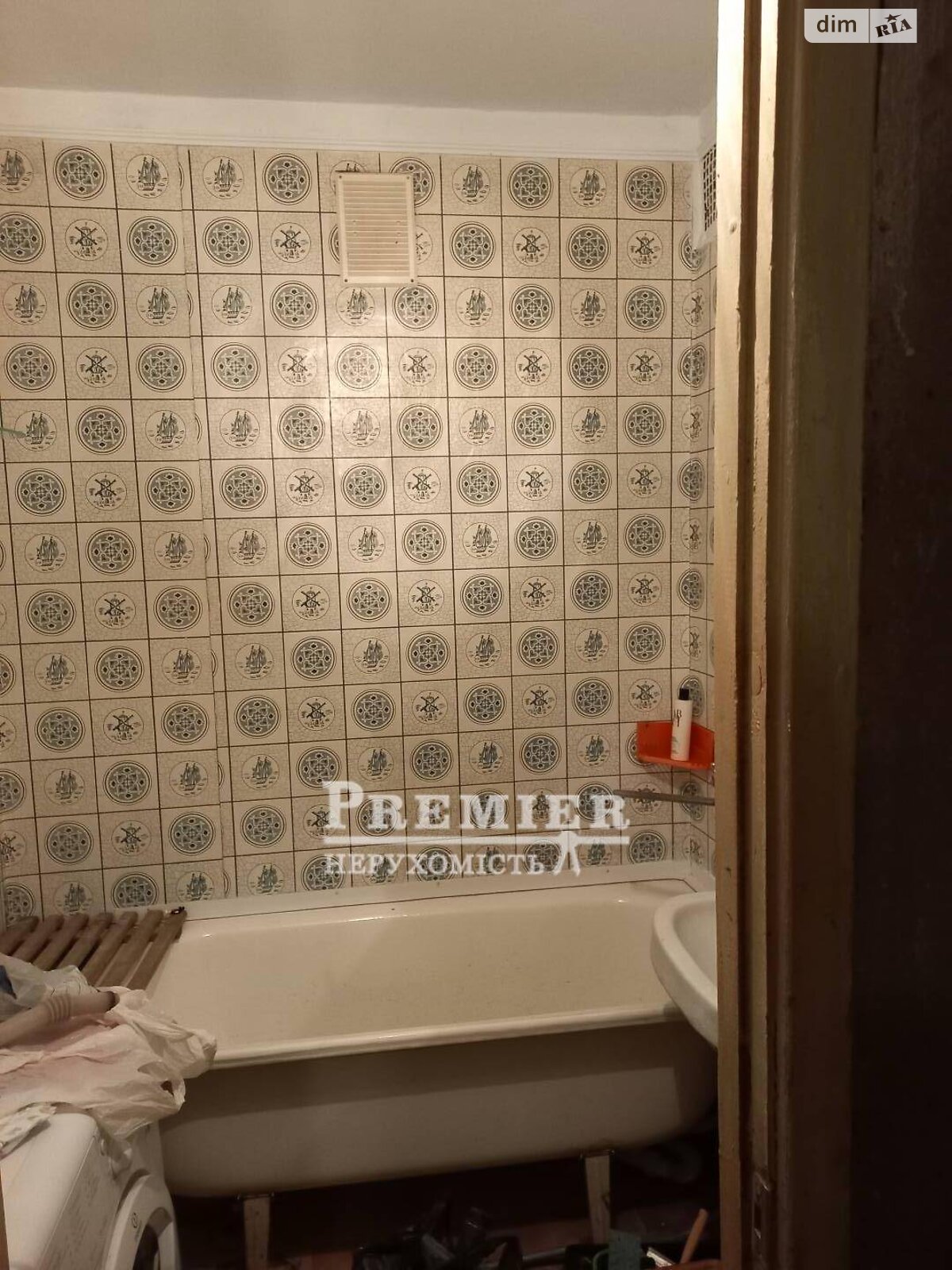 Продажа двухкомнатной квартиры в Одессе, на ул. Крымская 66, фото 1 Продажа двухкомнатной квартиры в Одессе, на ул. Крымская 66, фото 1