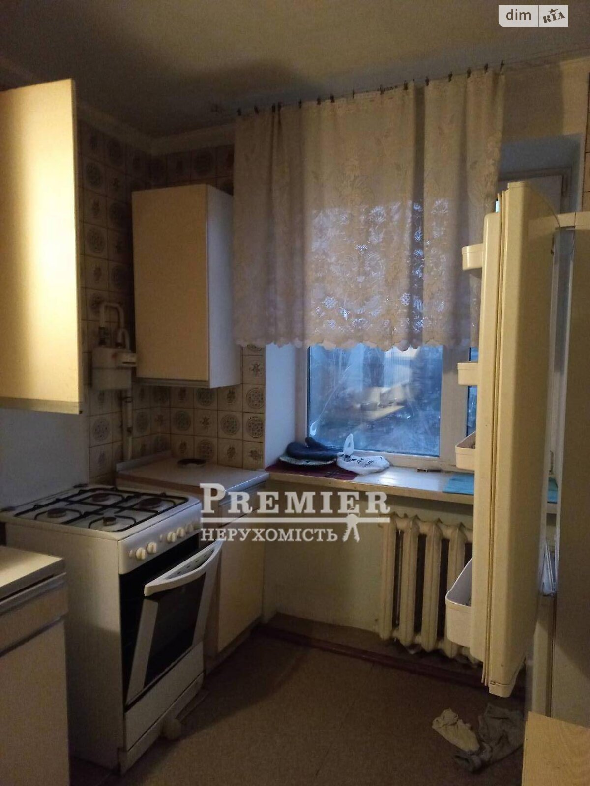 Продажа двухкомнатной квартиры в Одессе, на ул. Крымская 66, фото 1 Продажа двухкомнатной квартиры в Одессе, на ул. Крымская 66, фото 1