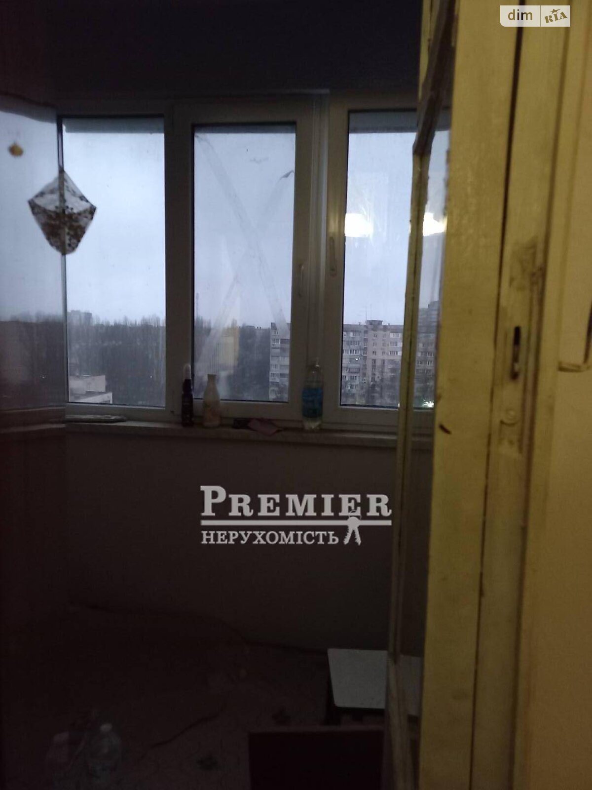 Продажа двухкомнатной квартиры в Одессе, на ул. Крымская 66, фото 1 Продажа двухкомнатной квартиры в Одессе, на ул. Крымская 66, фото 1