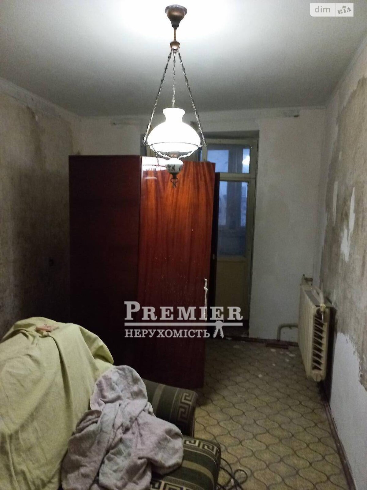 Продажа двухкомнатной квартиры в Одессе, на ул. Крымская 66, фото 1 Продажа двухкомнатной квартиры в Одессе, на ул. Крымская 66, фото 1