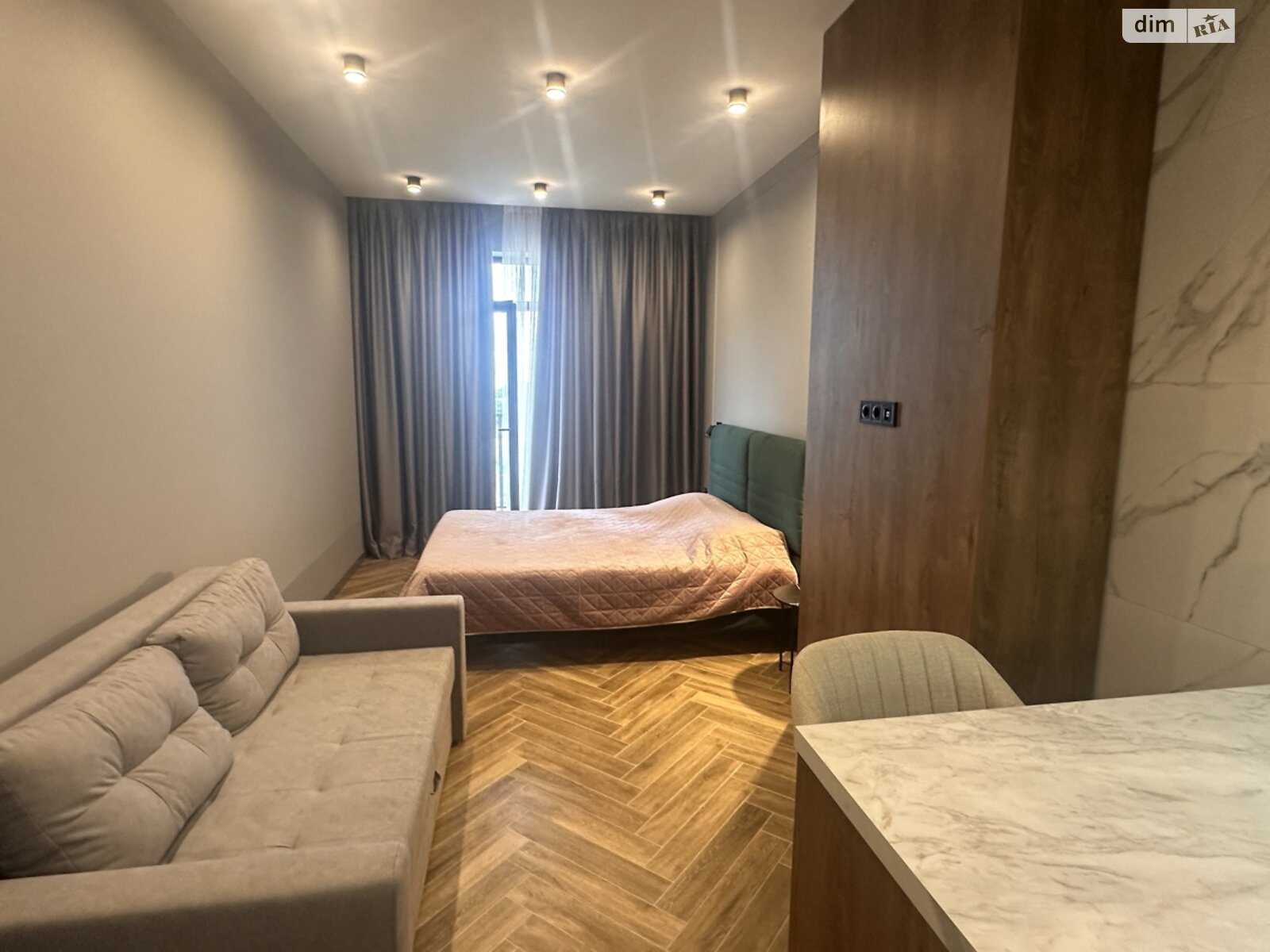 Продажа однокомнатной квартиры в Одессе, на 2-й пер. Куликовский 2А, фото 1 Продажа однокомнатной квартиры в Одессе, на 2-й пер. Куликовский 2А, фото 1