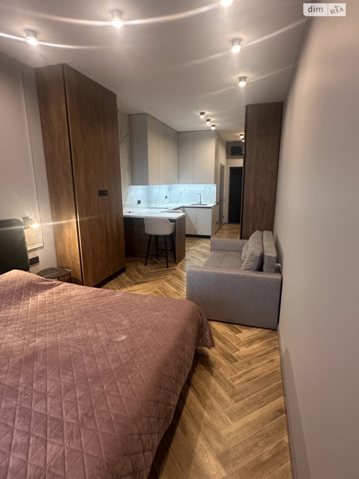 Продажа однокомнатной квартиры в Одессе, на 2-й пер. Куликовский 2А, фото 1 Продажа однокомнатной квартиры в Одессе, на 2-й пер. Куликовский 2А, фото 1