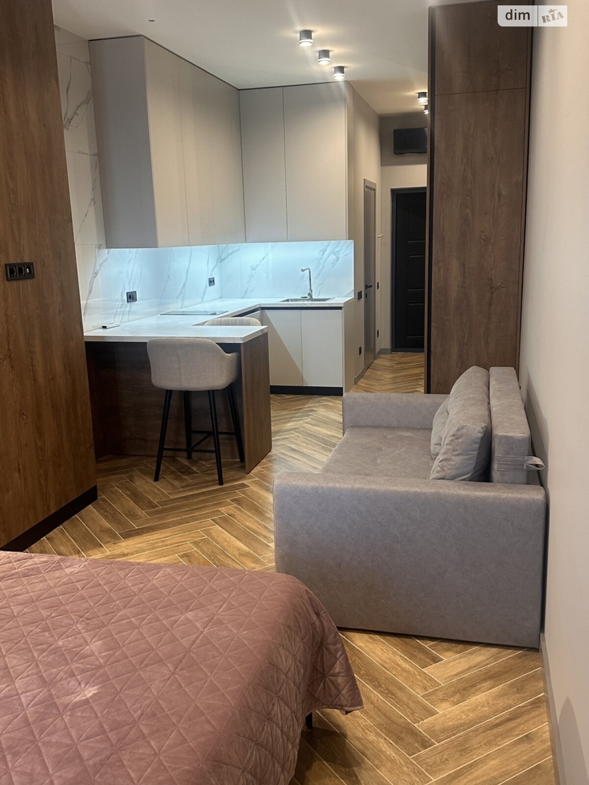 Продажа однокомнатной квартиры в Одессе, на 2-й пер. Куликовский 2А, фото 1 Продажа однокомнатной квартиры в Одессе, на 2-й пер. Куликовский 2А, фото 1