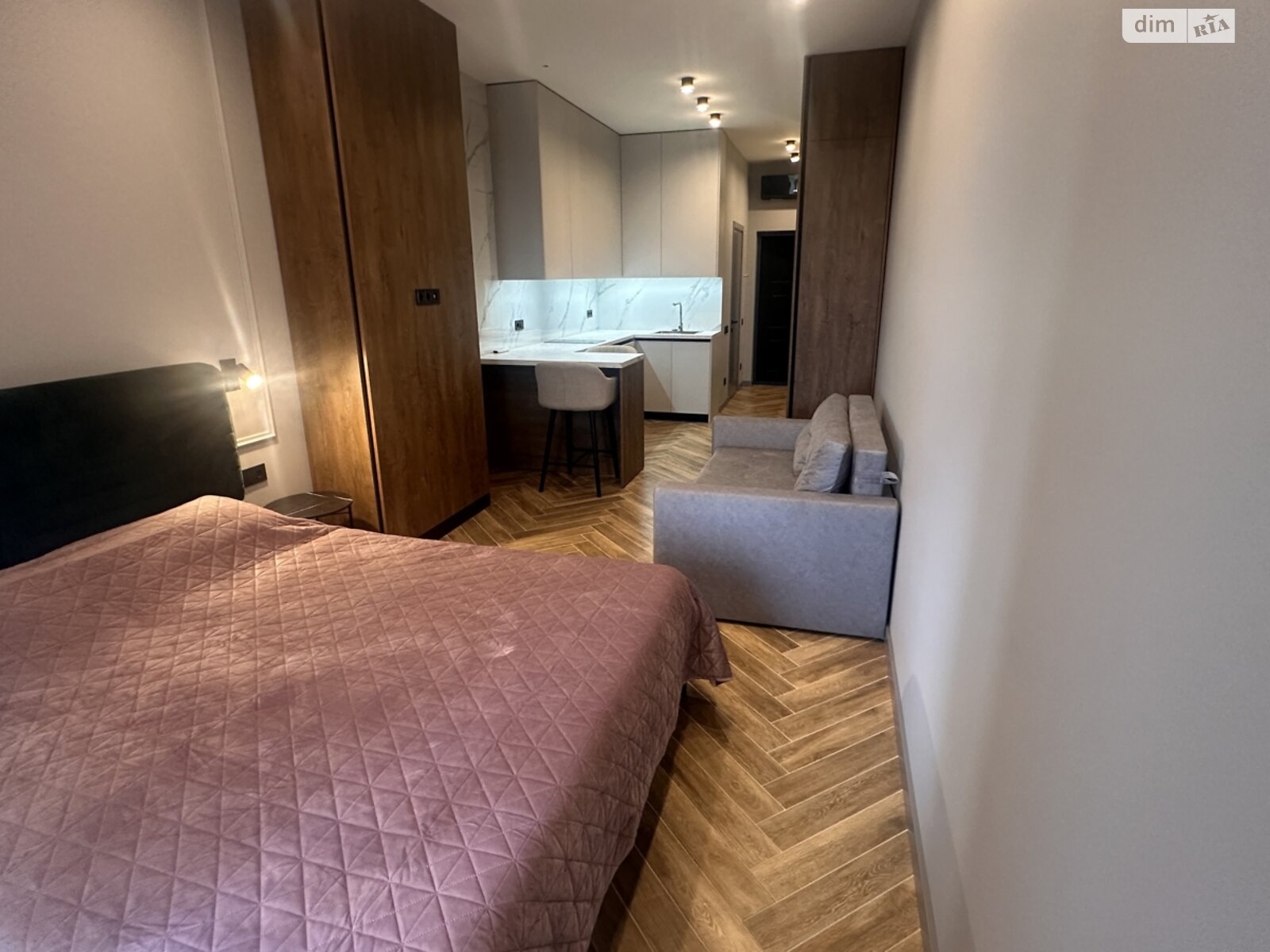 Продажа однокомнатной квартиры в Одессе, на 2-й пер. Куликовский 2А, фото 1 Продажа однокомнатной квартиры в Одессе, на 2-й пер. Куликовский 2А, фото 1