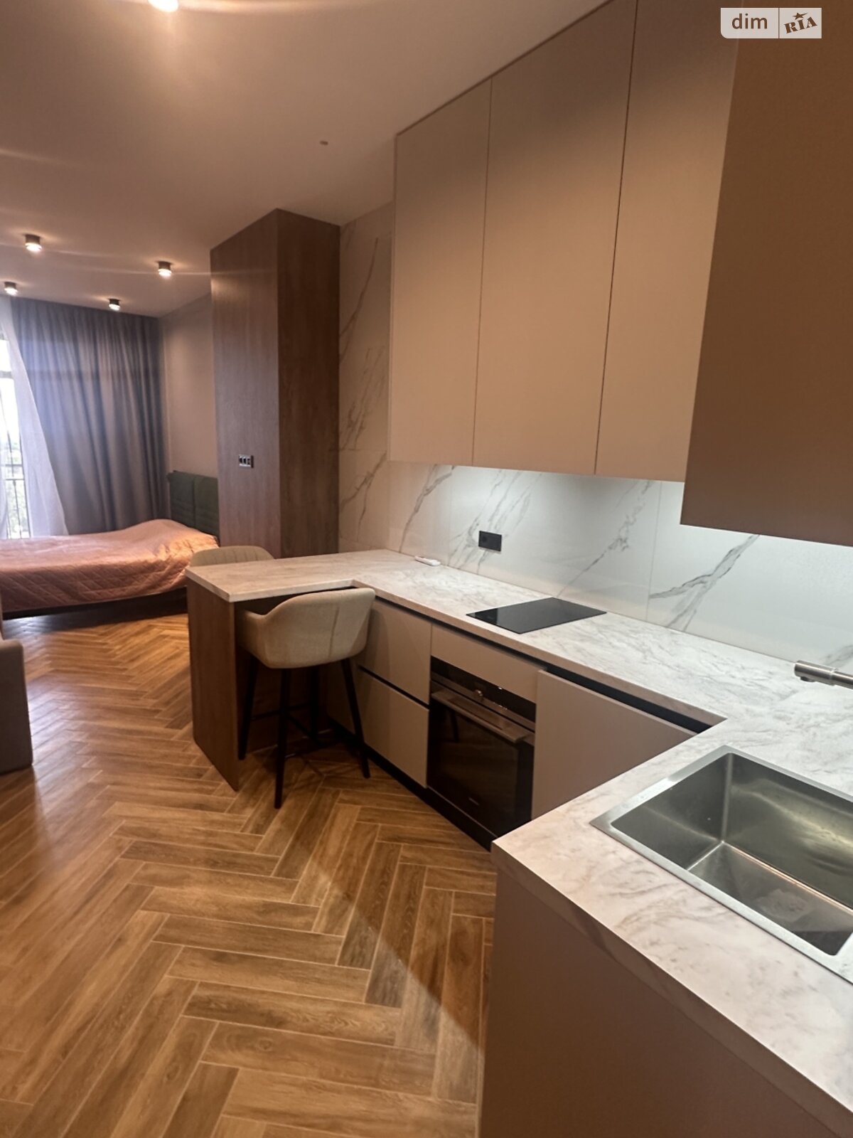 Продажа однокомнатной квартиры в Одессе, на 2-й пер. Куликовский 2А, фото 1 Продажа однокомнатной квартиры в Одессе, на 2-й пер. Куликовский 2А, фото 1