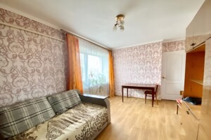 Продаж двокімнатної квартири в Ілічанці, на вулиця Залізнична, фото 2