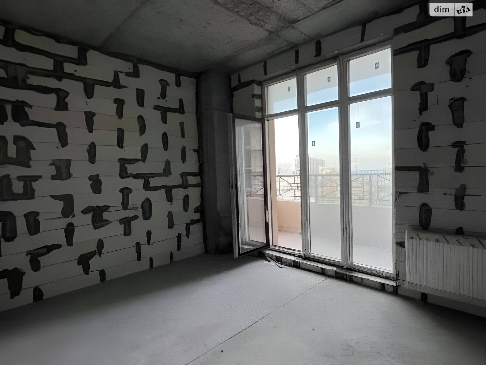 Продажа трехкомнатной квартиры в Одессе, на пер. Курортный 1, фото 1 Продажа трехкомнатной квартиры в Одессе, на пер. Курортный 1, фото 1