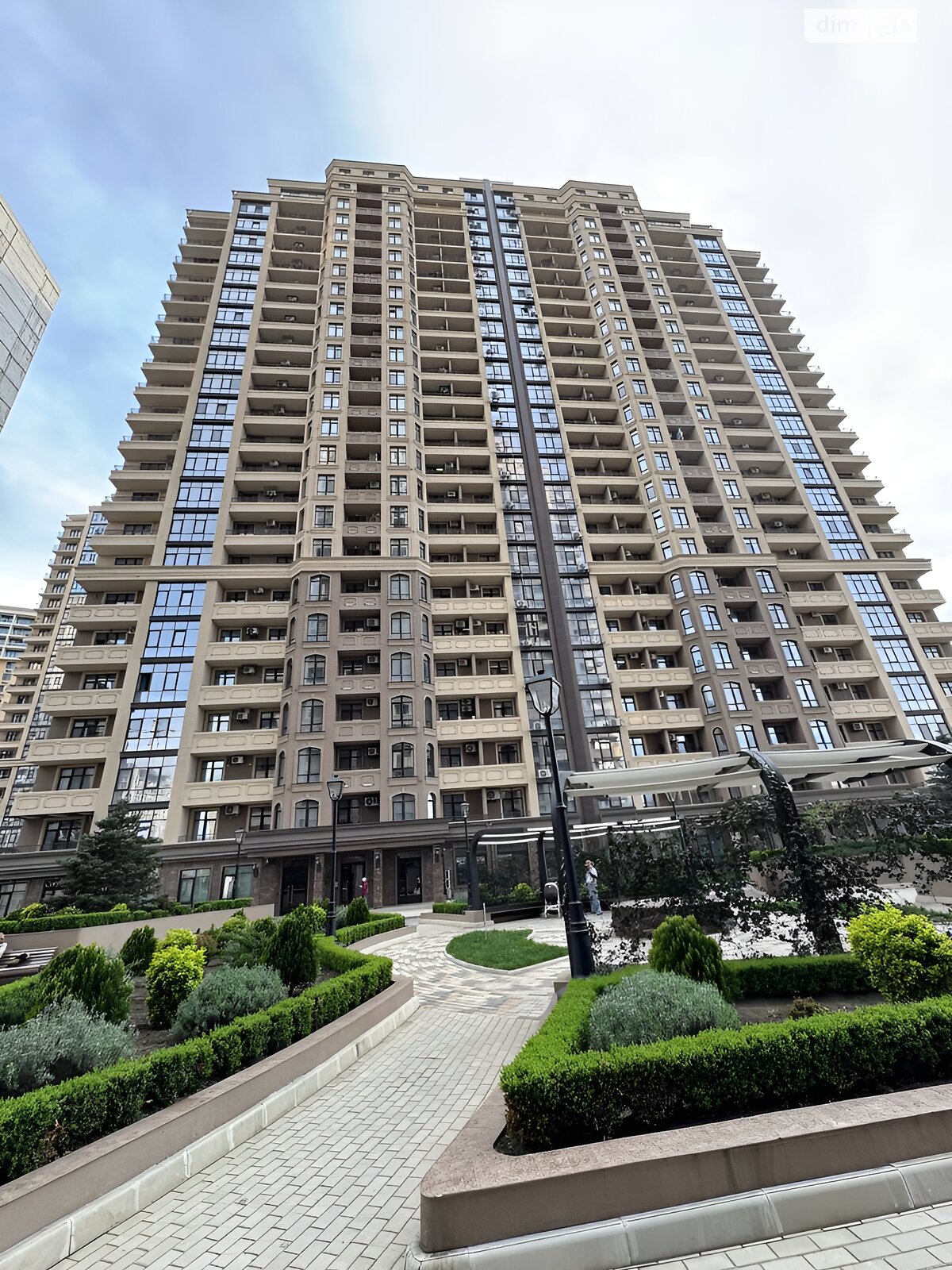 Продажа однокомнатной квартиры в Одессе, на пер. Курортный 1, фото 1 Продажа однокомнатной квартиры в Одессе, на пер. Курортный 1, фото 1
