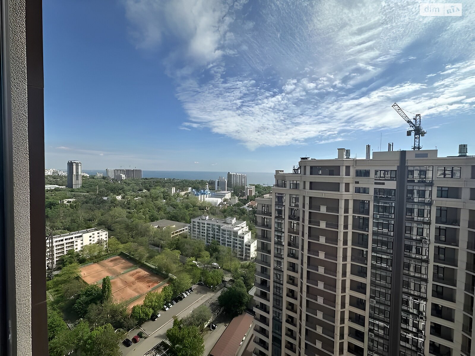 Продаж однокімнатної квартири в Одесі, на пров. Курортний 1, фото 1 Продаж однокімнатної квартири в Одесі, на пров. Курортний 1, фото 1