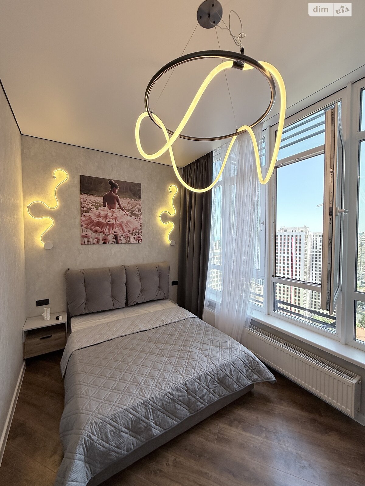 Продажа однокомнатной квартиры в Одессе, на пер. Курортный 2, фото 1 Продажа однокомнатной квартиры в Одессе, на пер. Курортный 2, фото 1