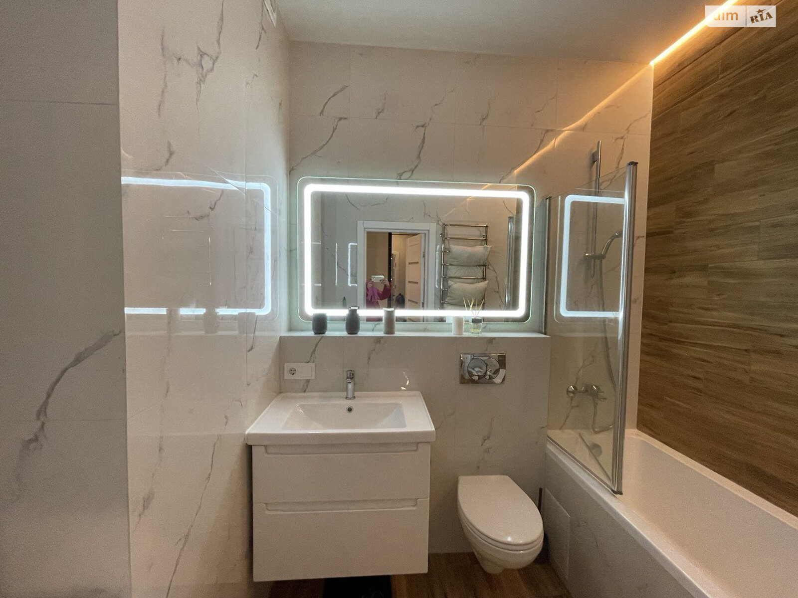 Продажа однокомнатной квартиры в Одессе, на пер. Курортный 1А, фото 1