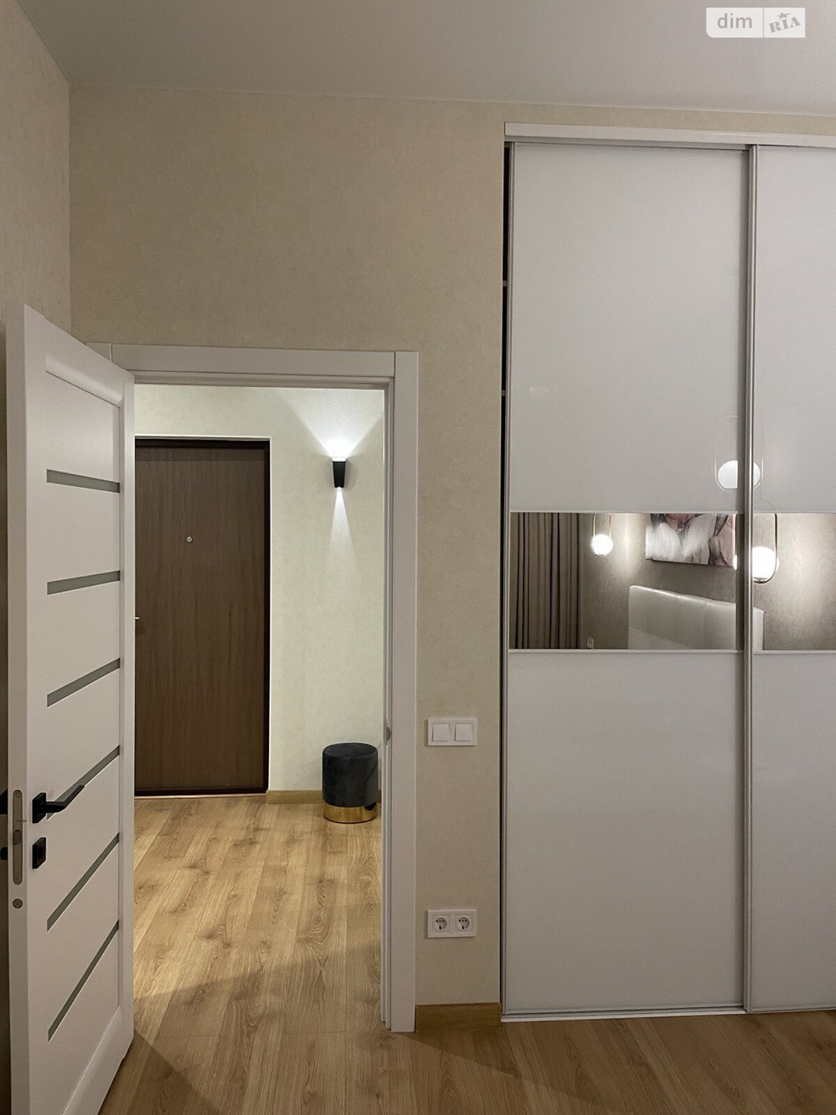 Продажа однокомнатной квартиры в Одессе, на пер. Курортный 1А, фото 1