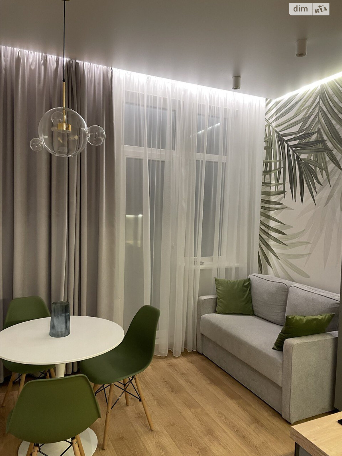 Продажа однокомнатной квартиры в Одессе, на пер. Курортный 1А, фото 1