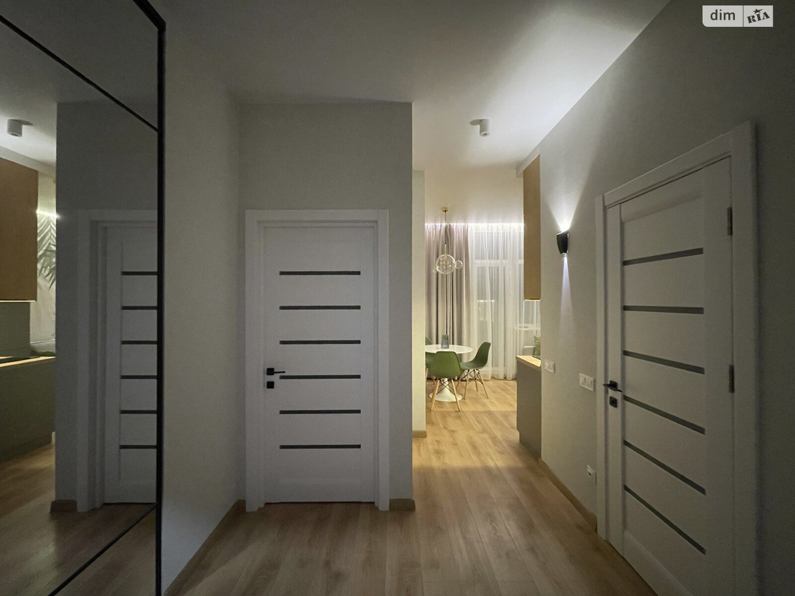 Продажа однокомнатной квартиры в Одессе, на пер. Курортный 1А, фото 1