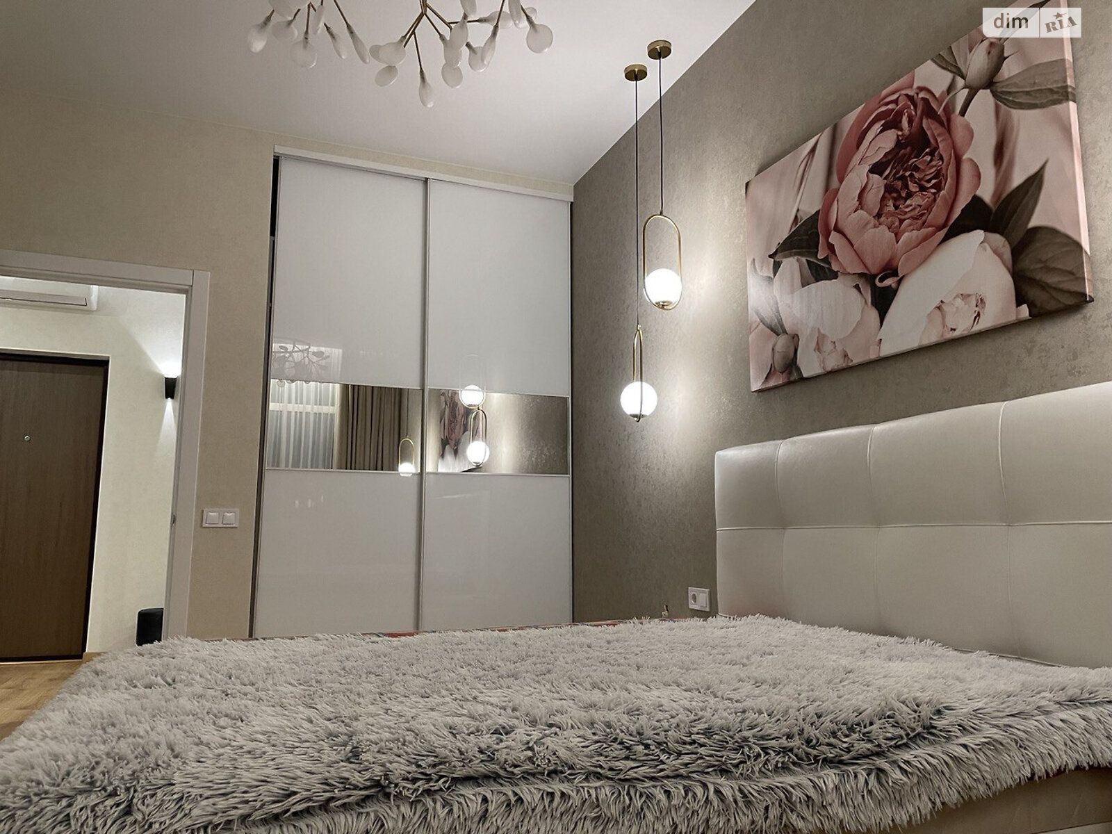 Продажа однокомнатной квартиры в Одессе, на пер. Курортный 1А, фото 1