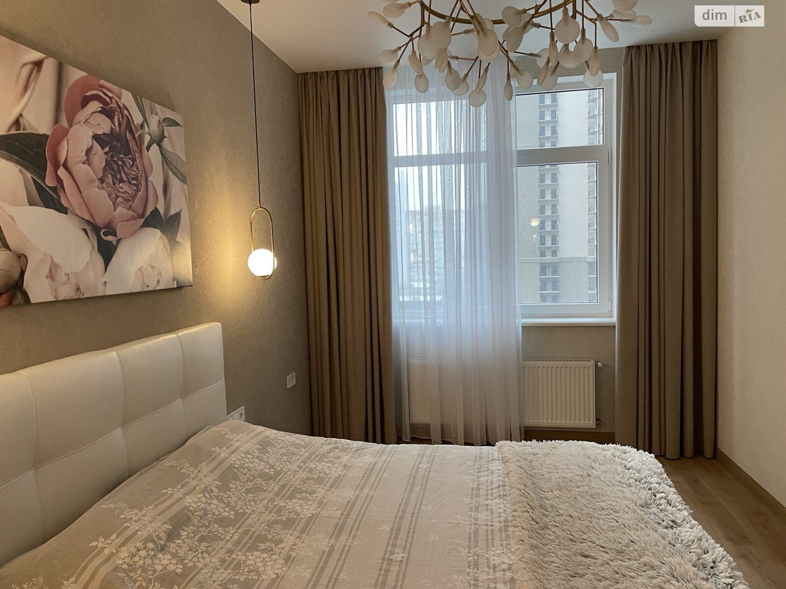 Продажа однокомнатной квартиры в Одессе, на пер. Курортный 1А, фото 1