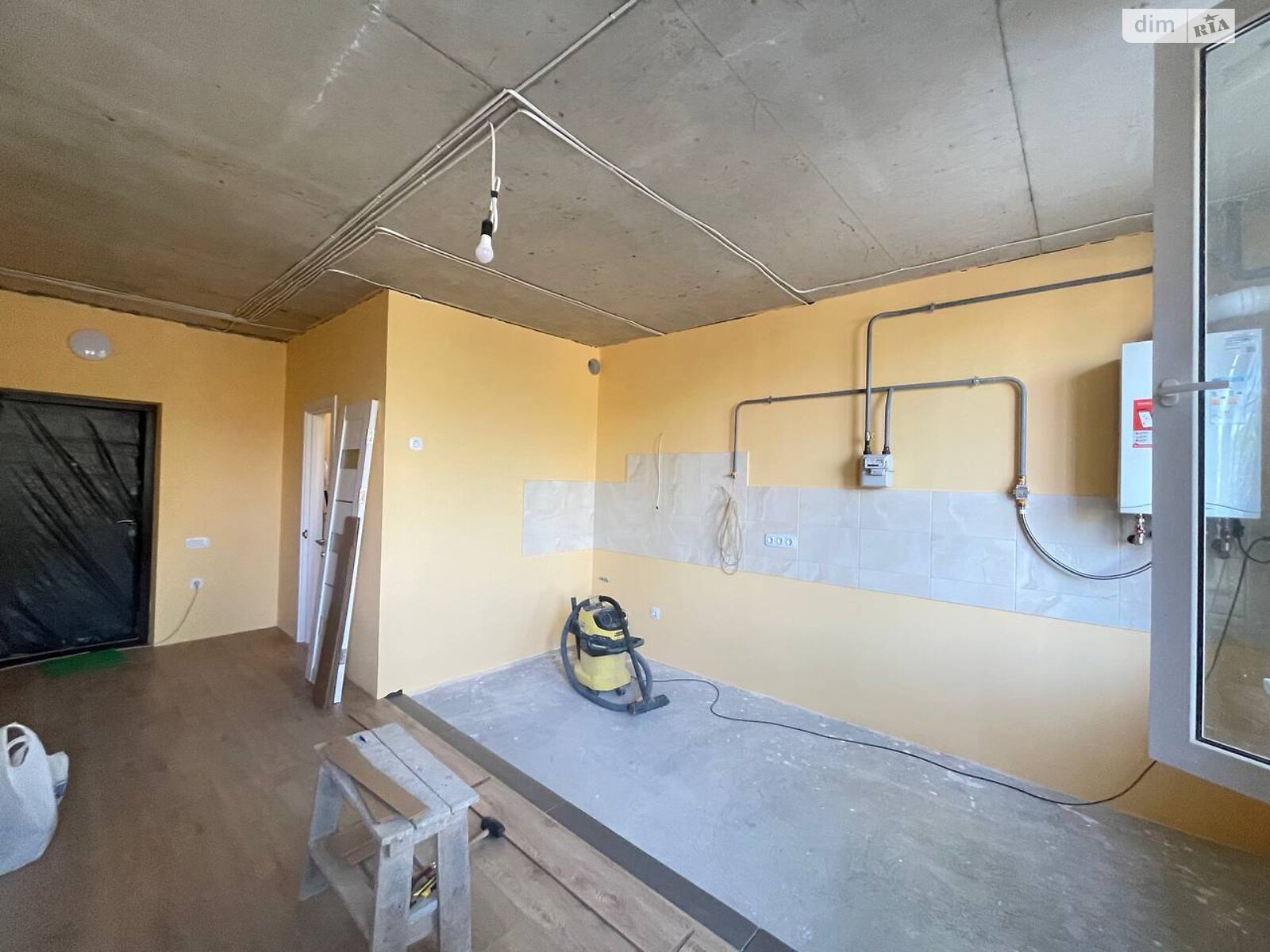 Продаж однокімнатної квартири в Одесі, на вул. Олексія Вадатурського, район Хаджибейський фото 1 Продаж однокімнатної квартири в Одесі, на вул. Олексія Вадатурського, район Хаджибейський фото 1