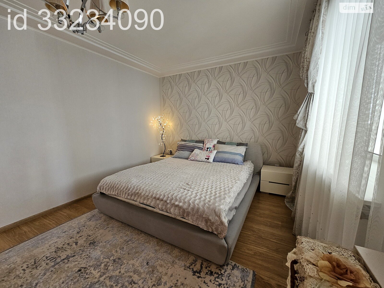 Продажа трехкомнатной квартиры в Одессе, на ул. Ивана Фунтового, район Курсаки фото 1