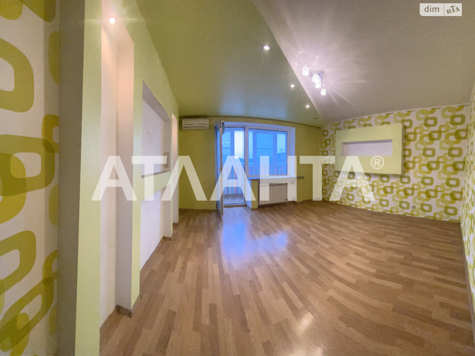 Продажа четырехкомнатной квартиры в Одессе, на ул. Ивана Фунтового, район Курсаки фото 1 Продажа четырехкомнатной квартиры в Одессе, на ул. Ивана Фунтового, район Курсаки фото 1