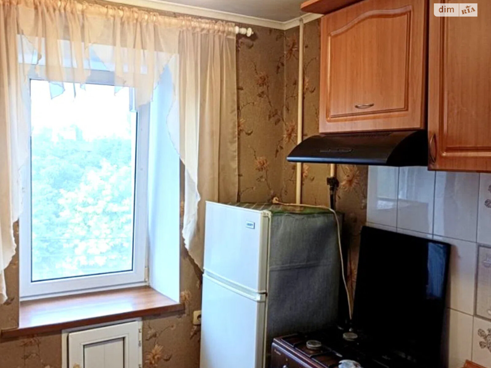 Продаж однокімнатної квартири в Одесі, на вул. Кордонна, район Курсаки фото 1 Продаж однокімнатної квартири в Одесі, на вул. Кордонна, район Курсаки фото 1