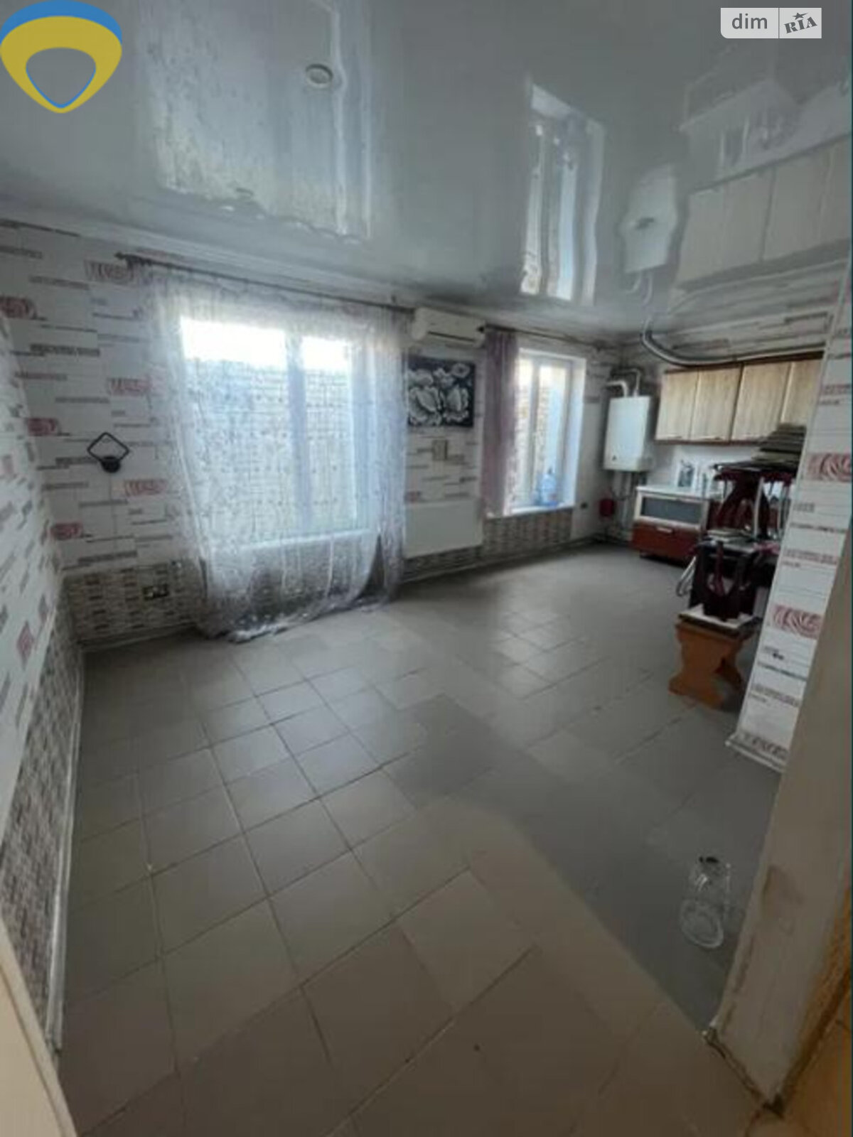 Продаж двокімнатної квартири в Одесі, на вул. Косяченка Олексія 10, район Курсаки фото 1 Продаж двокімнатної квартири в Одесі, на вул. Косяченка Олексія 10, район Курсаки фото 1