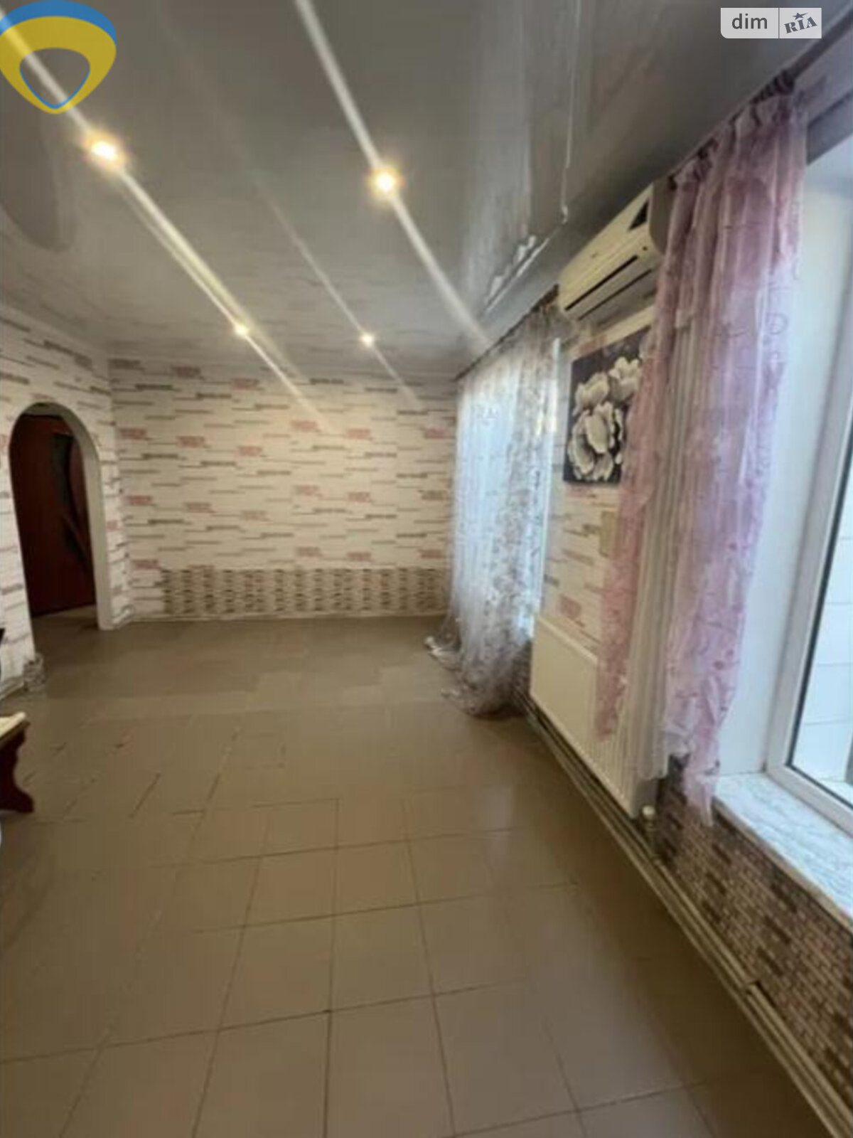 Продаж двокімнатної квартири в Одесі, на вул. Косяченка Олексія 10, район Курсаки фото 1 Продаж двокімнатної квартири в Одесі, на вул. Косяченка Олексія 10, район Курсаки фото 1