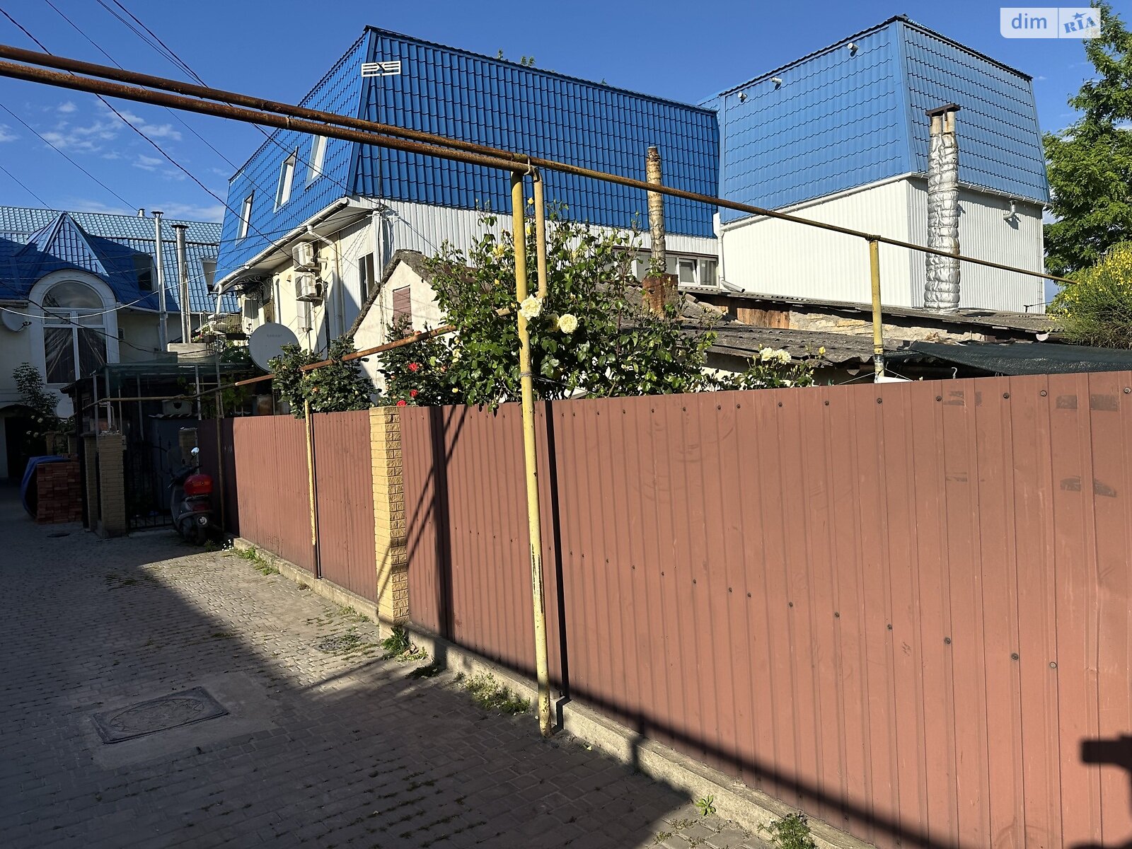 Продаж однокімнатної квартири в Одесі, на вул. Косяченка Олексія, район Курсаки фото 1 Продаж однокімнатної квартири в Одесі, на вул. Косяченка Олексія, район Курсаки фото 1
